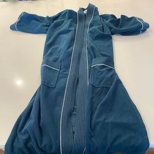 Basically brand new robe